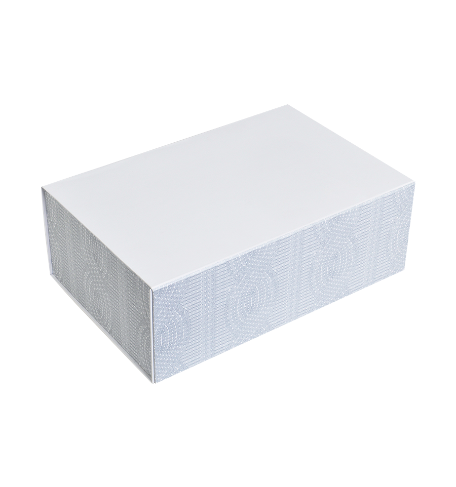 Купить упаковку в новосибирске. Noname коробка medio, белая. Noname коробка piccolo, белая. Белая упаковочная коробка. Коробка белая прямоугольная.