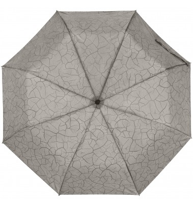 Складной зонт Tracery с проявляющимся рисунком